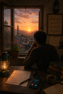 داستان اول
