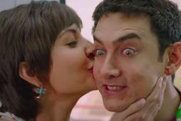 سال 2014، طوفان سینما