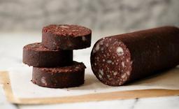 خوردن پودینگ سیاه در دوران بارداری