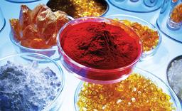 کاربردی ترین رزین ها در دنیا کدام اند؟