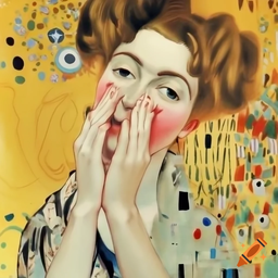 تقلا برای رنج نکشیدن، رنجه