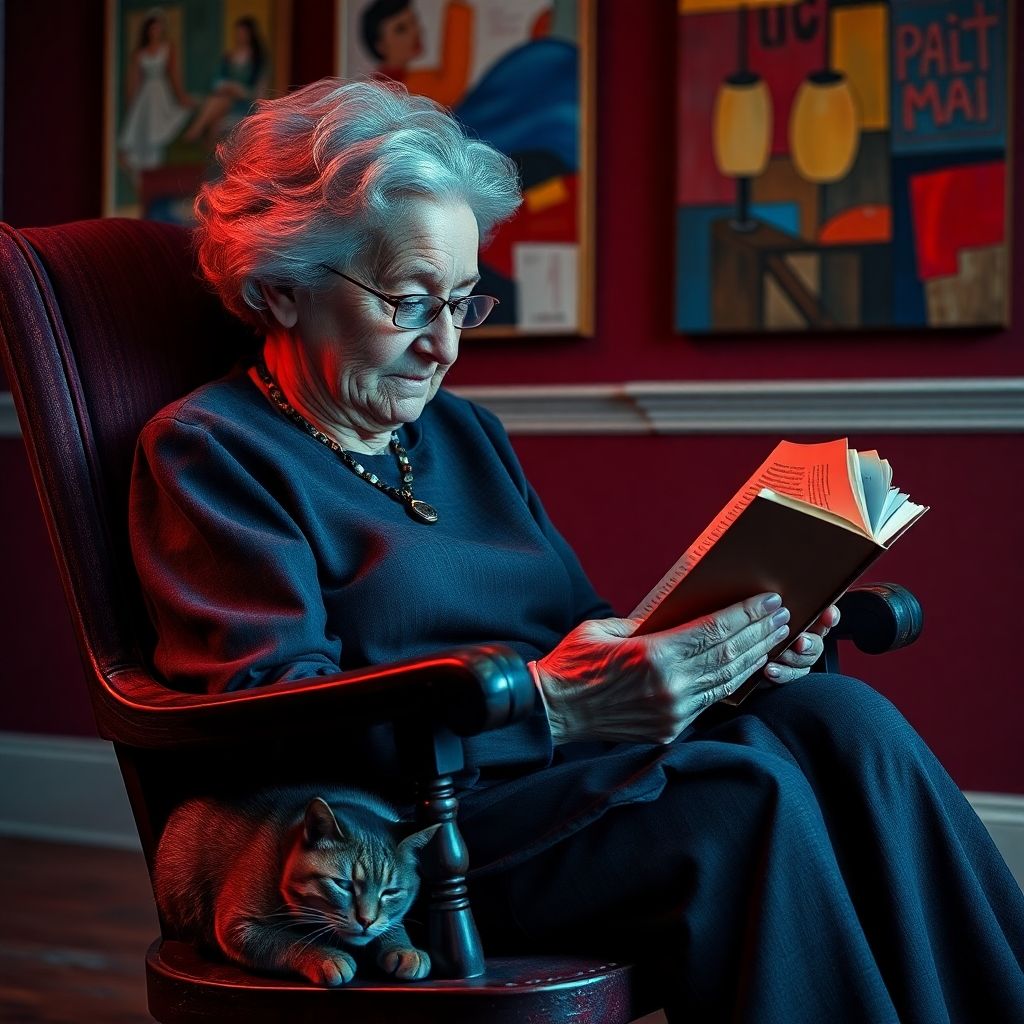 واقعا این منم