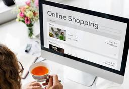 طراحی سایت فروشگاهی و کسب درآمد