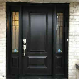 کدام درب‌ لابی را انتخاب کنیم؟