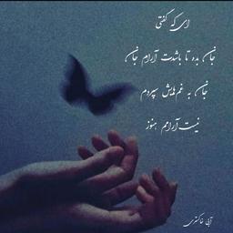 روزی که با دیگری رفت!