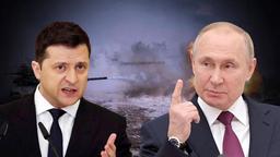 بررسی علل وقوع جنگ روسیه و اوکراین (بررسی همه علت ها)