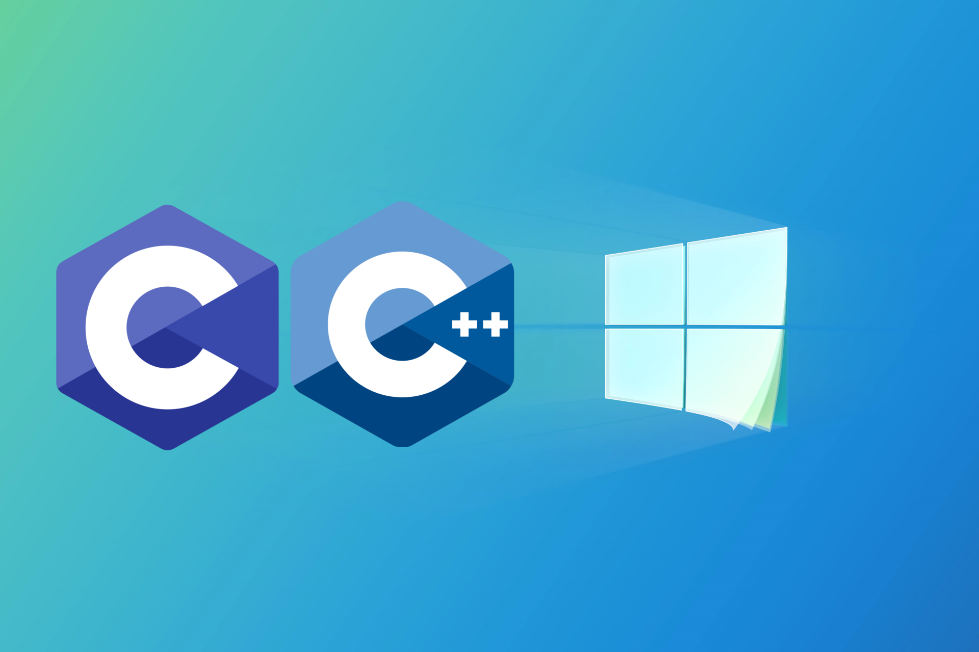 GCC / G++ Windows 10