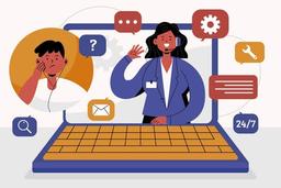 انتخاب بهترین شرکت نرم‌ افزار