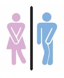 بی‌اختیاری ادراری