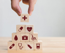 با انواع بیمه های درمانی آشنا شوید