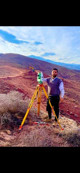 فرشاد صالحی