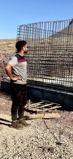 خدمتگزاری در مناطق محروم و صعب العبور