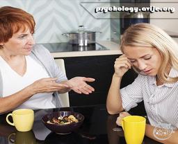 چگونه مشکلات با خانواده شوهر را برطرف کنیم؟