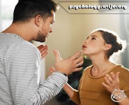 9 جمله ای که هرگز نباید در طول دعوا به همسرتان بگویید