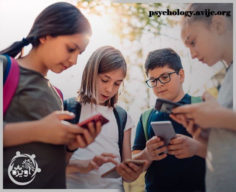 مشاوره خانواده آویژه