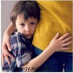 راه های درمان اضطراب کودکان