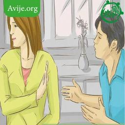 عدم صمیمیت در رابطه نشانگر چیست؟