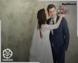 چرا زنان زیبا با مردانی با ظاهر معمولی ازدواج می کنند؟