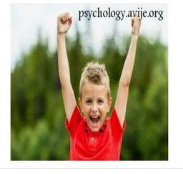 اعتماد به نفس در کودکان ابتدایی