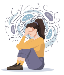 او سی دی (OCD)