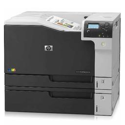 پرینتر اچ پی مدل HP M750n