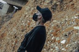 ادریس‌مرادی‌تیک‌تاک