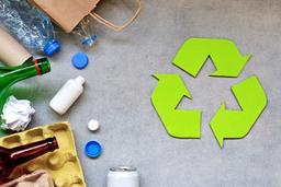 آشنا شدن با کدهای بازیافتی پلاستیکی