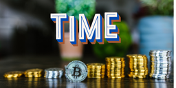 یادگیری ارز دیجیتال چقدر طول می کشد؟ (راهنمایی کامل)