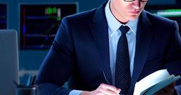 کپی تریدر کیست؟ ساده ترین جواب