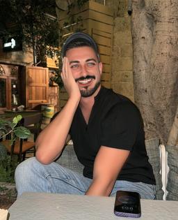 بیوگرافی شهاب خلیلی