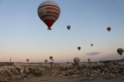 بخشی از یک سفر نه‌چندان معمولی