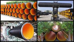 مشخصات فنی لوله کاروگیت