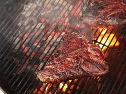 معرفی کامل کباب پز صنعتی