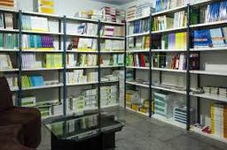 انتشارات مشاوران آموزش در بانک کتاب افق