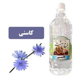 سقط جنین بر اثر مصرف زیاد عرق کاسنی در بارداری