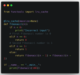 دکوراتورها در پایتون: استفاده برای برنامه سازی پویا
