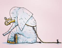 درماندگی آموخته شده