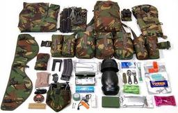 چه وسایلی در آموزشی سربازی داشته باشیم؟ چه وسایلی ممنوع است؟