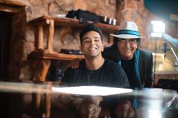 فریمن: نباید آبروی ما در شبکه‌های اجتماعی جلوی یک خواننده بزرگ بین‌المللی برود