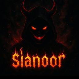 سیانور رپر کیست؟