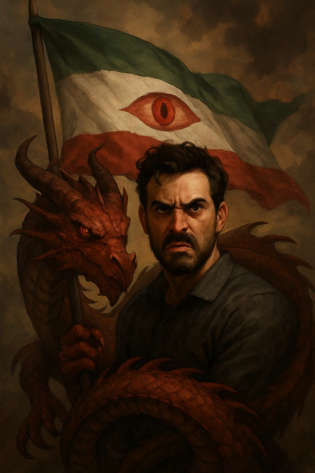 پرچم وای کی چیست؟