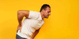 ایا برداشتن وزنه سنگین باعث دیسک کمر میشود ؟