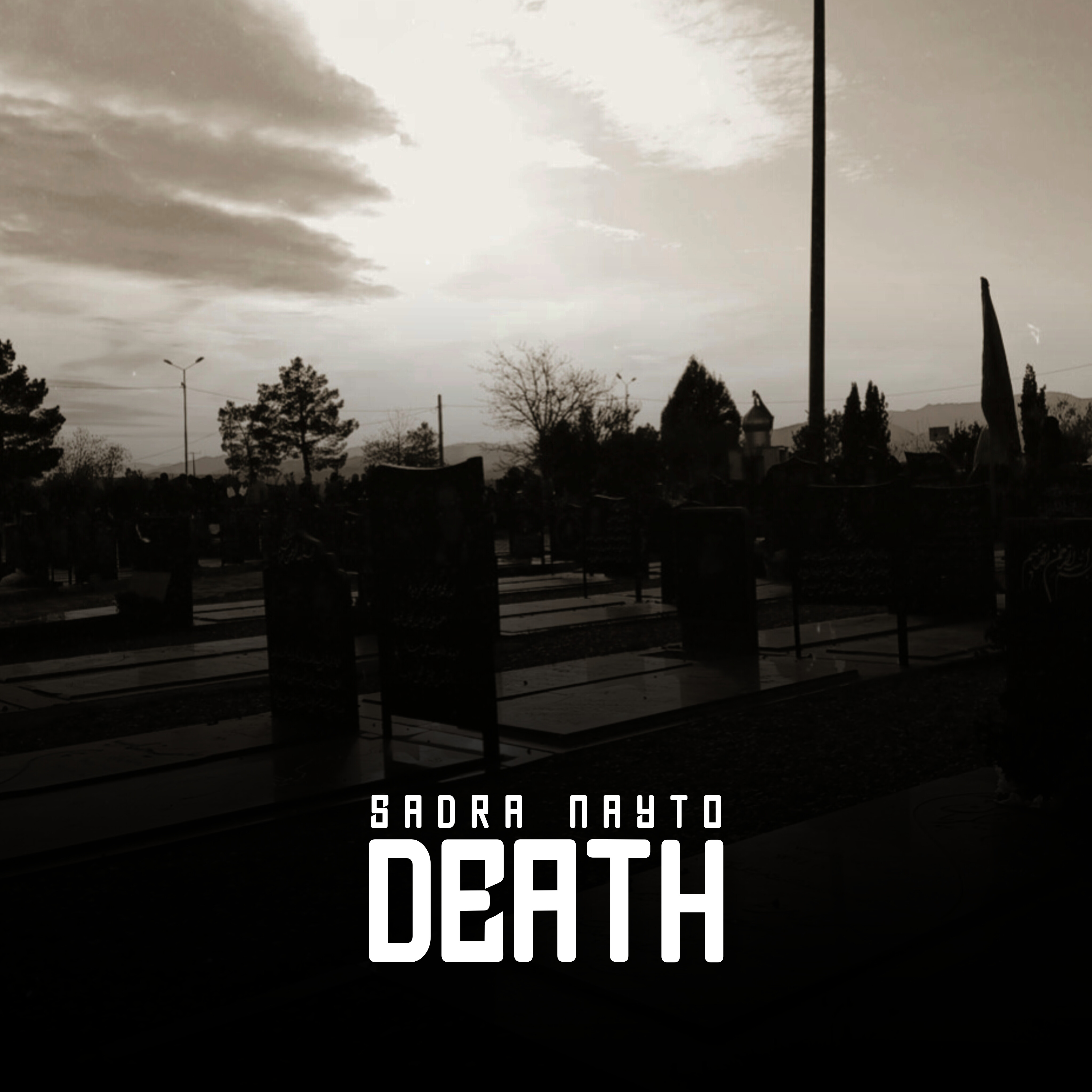 Death track
