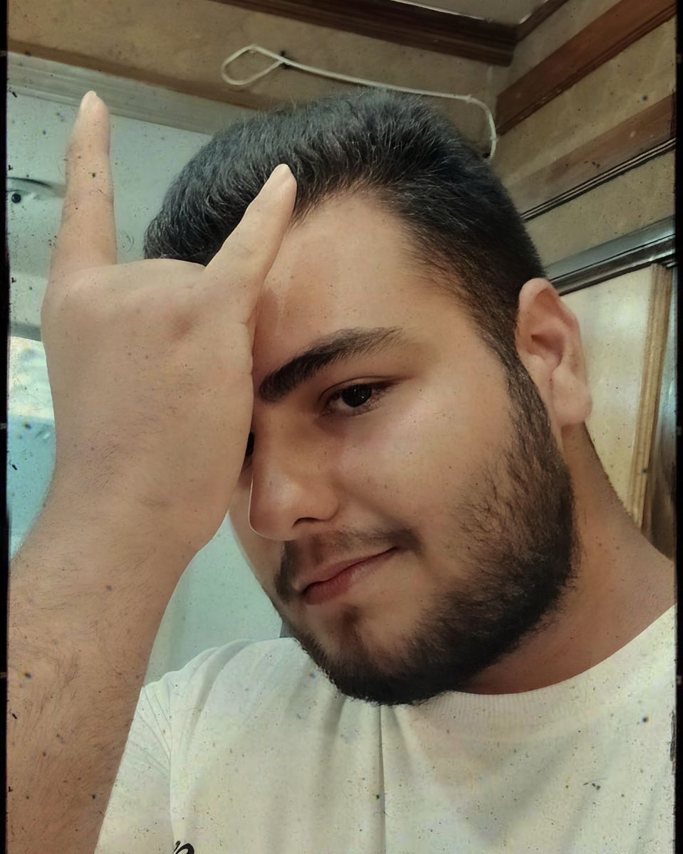 صدرا نایتو | sadra nayto (محمدصدرا صابریان)   