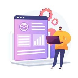 بازاریابی پایگاه داده یا دیتابیس مارکتینگ چیست؟