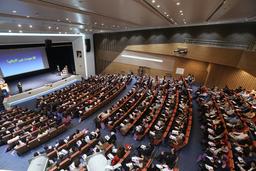 انگیزه ورود به مدرسه استادی!