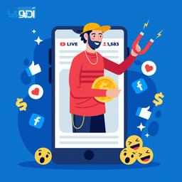 تبلیغات موبایلی و مزیت های آن