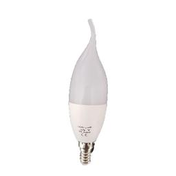 خرید لامپ شمعی باران و تیک