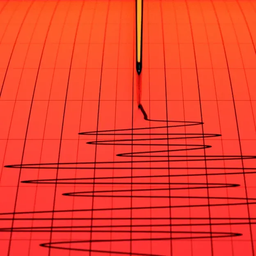 گوگل قبل از اینکه زلزله اتفاق بیفته به شما پیام میده