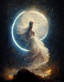 نارسیس یک فرشته بود..